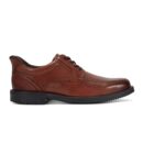 Men's Seaver Step Activated Dress Slip on Oxfords
