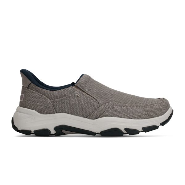 Men's Reece Step Activated Casual Slip-on - Image 2