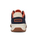 Men's Rafferty Step Activated Lace-up Casual Sneakers