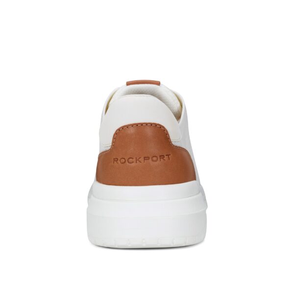 Men's Jaimson Lace-up Casual Sneakers - Image 3
