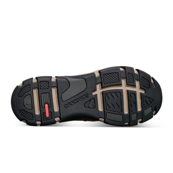 Men's Rhett Step Activated Casual Lace-up - Image 5