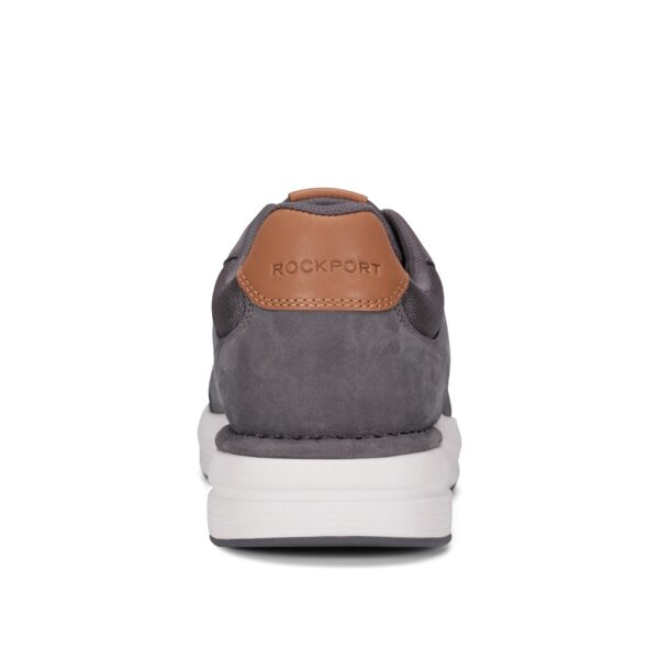 Men's ProWalker Tour Lace-up Casual Sneakers - Image 3