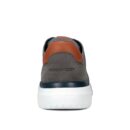 Men's Jaimson Lace-up Casual Sneakers