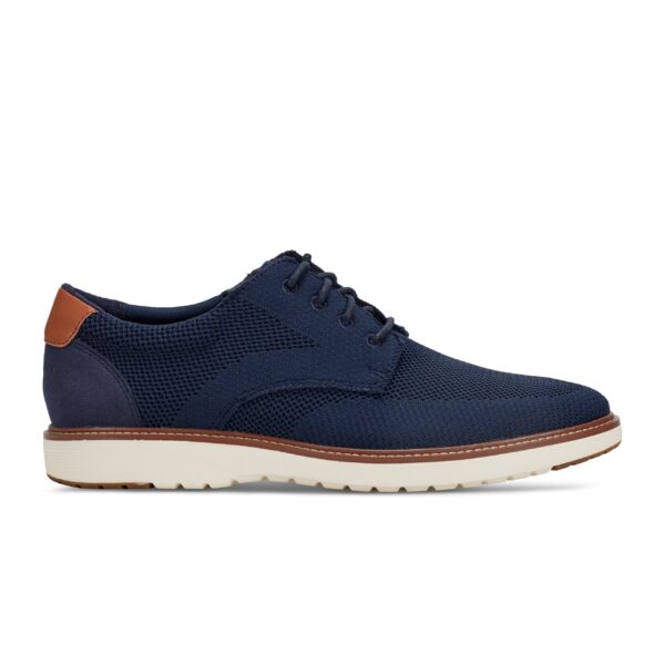 Men's Cacey Casual Almond Toe Lace-up Oxford - Image 2
