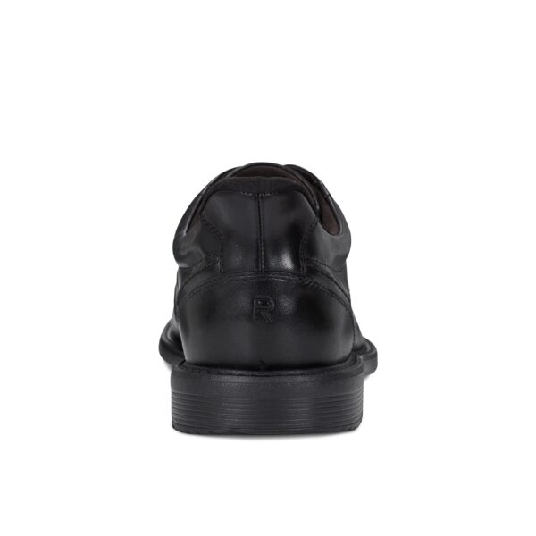Men's Seaver Step Activated Dress Slip on Oxfords - Image 3