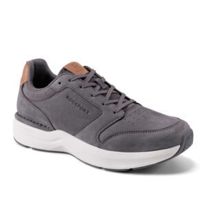 Men's ProWalker Tour Lace-up Casual Sneakers