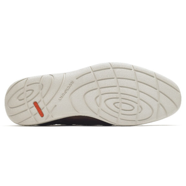 Men's Garett Plain Toe Oxford - Image 3