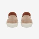 The Paros Penny Loafer - Sand