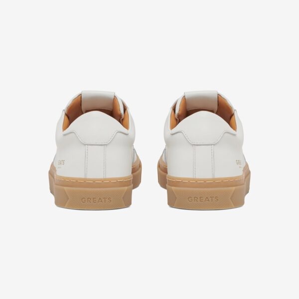 The Royale 2.0 - Blanco Gum - Image 3