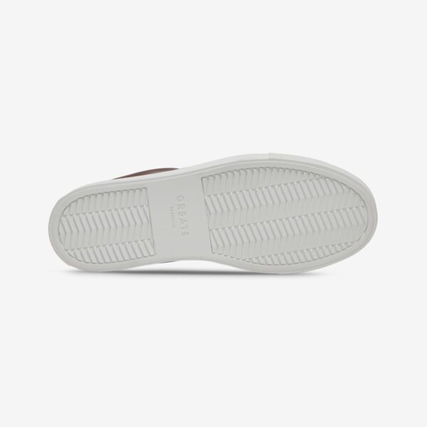 The Royale 2.0 - Dark Brown - Image 6