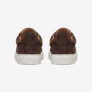 The Royale 2.0 Slip On - Chocolate