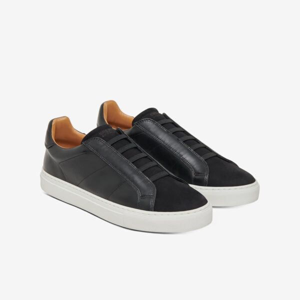 The Royale 2.0 Slip On - Nero - Image 2