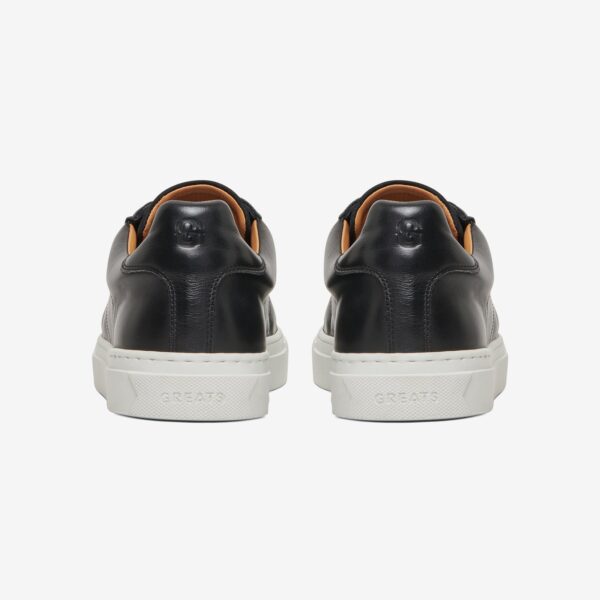 The Royale 2.0 Slip On - Nero - Image 3