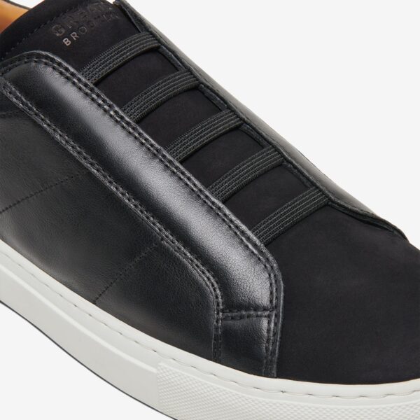 The Royale 2.0 Slip On - Nero - Image 4
