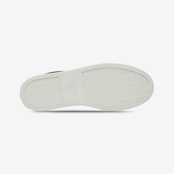 The Royale 2.0 Slip On - Nero - Image 5