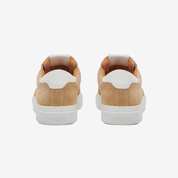 The Royale 2.0 - Tan - Image 3