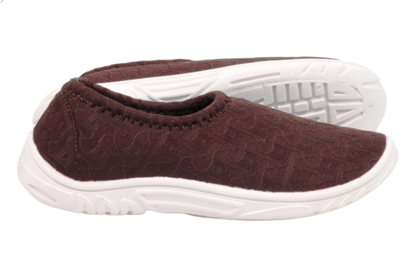 LADIES CASUAL SHOE 53973 - Image 5