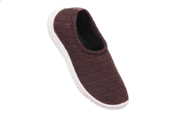LADIES CASUAL SHOE 53973 - Image 3