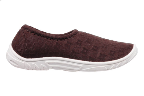 LADIES CASUAL SHOE 53973 - Image 8