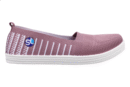 LADIES CASUAL SHOE 99758