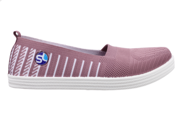 LADIES CASUAL SHOE 99758 - Image 8