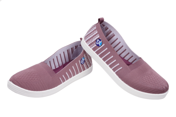 LADIES CASUAL SHOE 99758 - Image 4