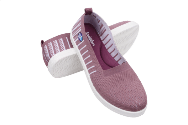 LADIES CASUAL SHOE 99758 - Image 2