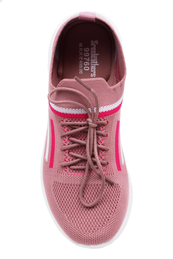 LADIES CASUAL SHOE 99760 - Image 6