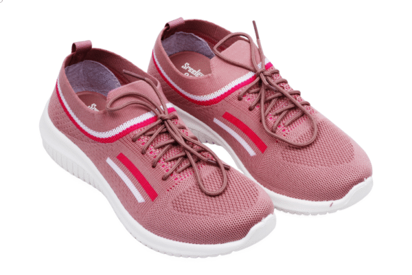 LADIES CASUAL SHOE 99760