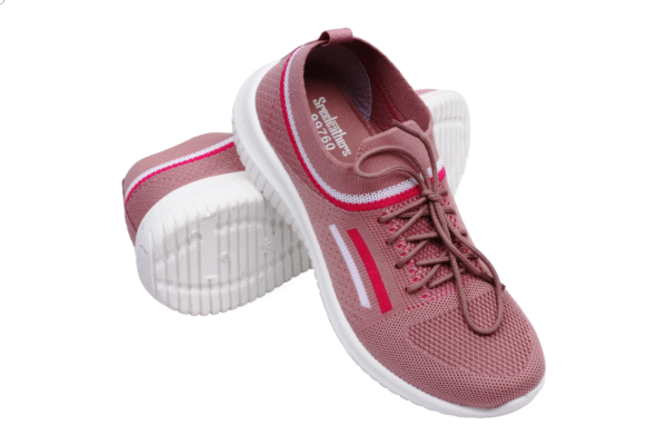 LADIES CASUAL SHOE 99760 - Image 2