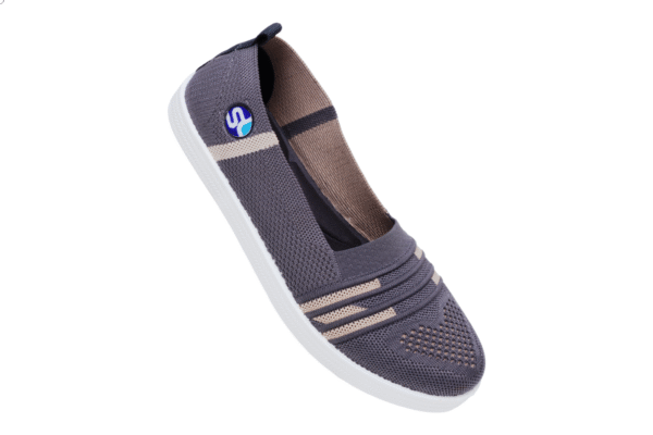 LADIES CASUAL SHOE 99757 - Image 3
