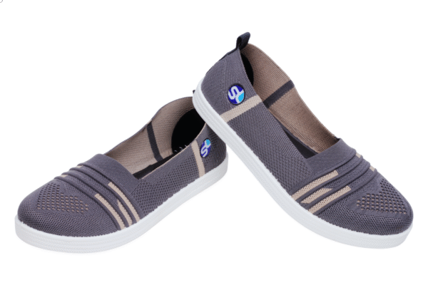 LADIES CASUAL SHOE 99757 - Image 4