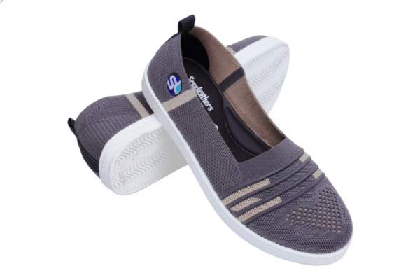 LADIES CASUAL SHOE 99757 - Image 2