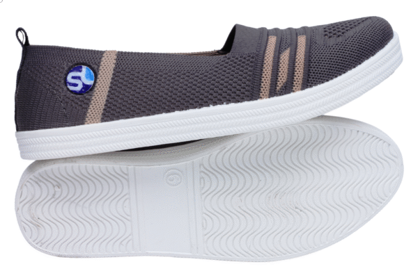 LADIES CASUAL SHOE 99757 - Image 7