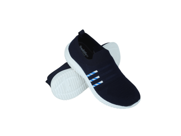 LADIES CASUAL SHOE 99755 - Image 5