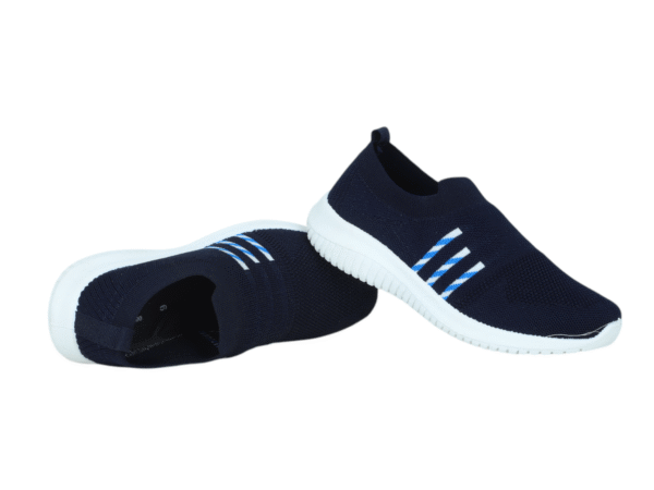 LADIES CASUAL SHOE 99755 - Image 4