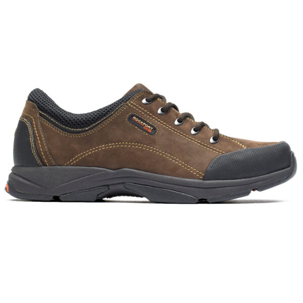 Men's Chranson Lace-Up - Image 2
