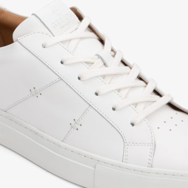 The Royale 2.0 - Blanco - Image 3