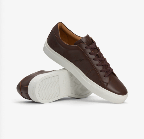 The Royale 2.0 - Dark Brown - Image 3