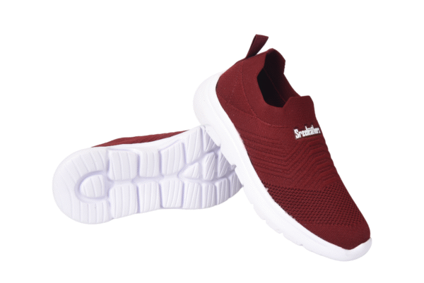 LADIES CASUAL SHOE 36481 - Image 7