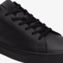 The Royale 2.0 - Triple Black