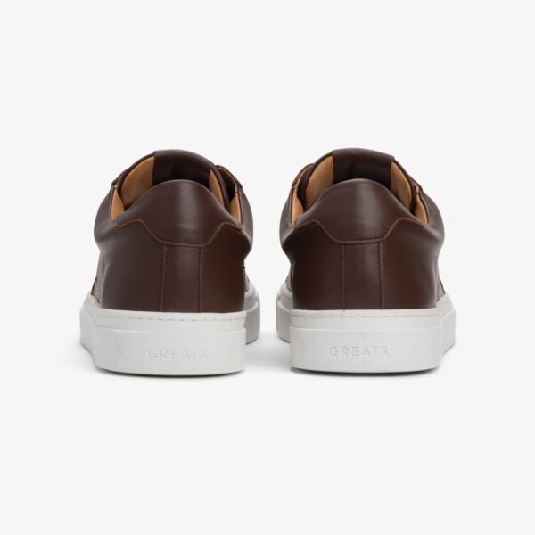 The Royale 2.0 - Dark Brown - Image 5