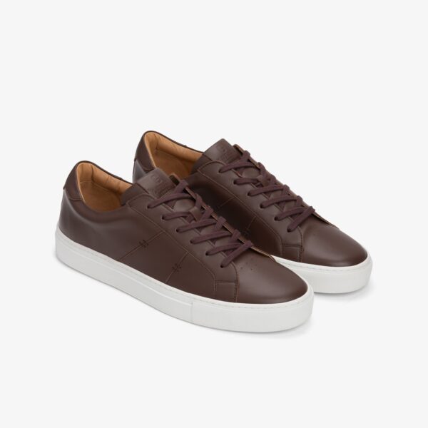 The Royale 2.0 - Dark Brown - Image 4