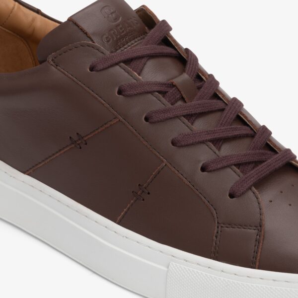 The Royale 2.0 - Dark Brown - Image 2