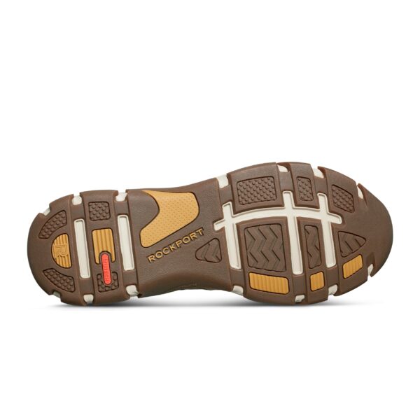Men's Rhett Step Activated Casual Lace-up - Image 5