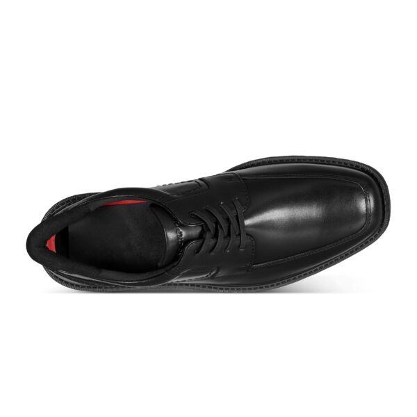 Men's Seaver Step Activated Dress Slip on Oxfords - Image 5