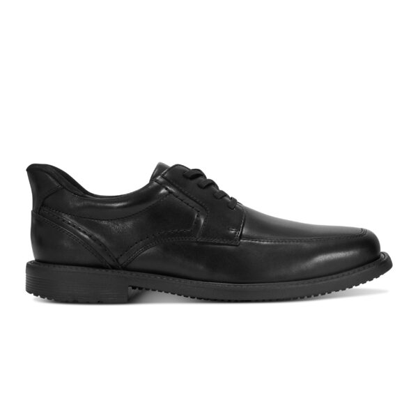 Men's Seaver Step Activated Dress Slip on Oxfords - Image 2