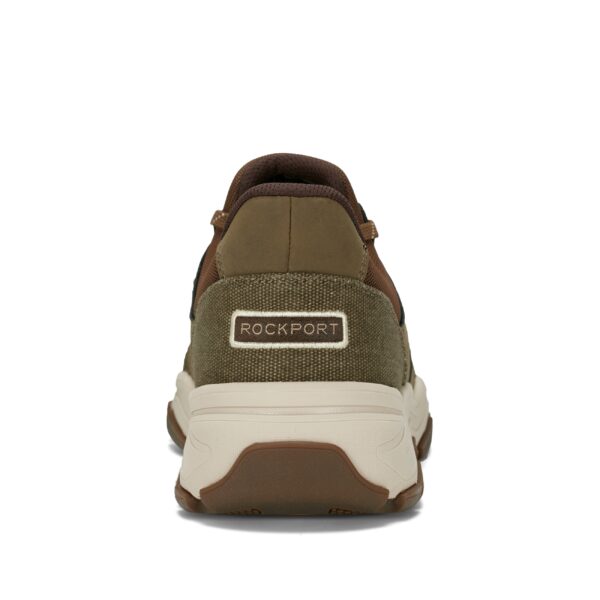 Men's Rhett Step Activated Casual Lace-up - Image 3
